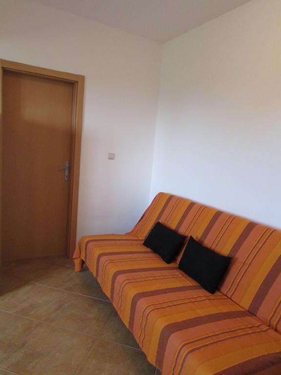 Apartments Monte Rosso Savudrija Bagian luar foto